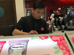 -哈根达斯(美罗城店)