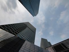 -上海浦东嘉里大酒店