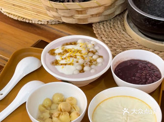城市向导官#今天外卖吃点啥这家的双皮奶简直绝了！