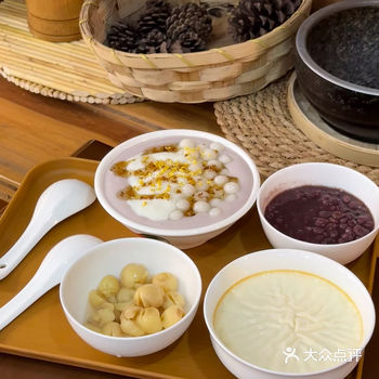 城市向导官#今天外卖吃点啥这家的双皮奶简直绝了！