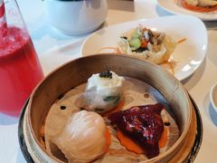 -三号黄浦会Canton Table