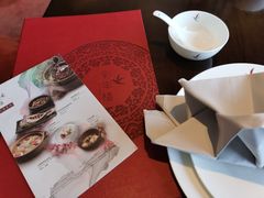 -彩丰楼·中餐厅(国家会展中心上海洲际店)