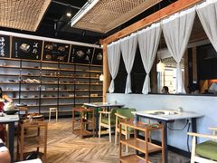 -狐狸爱上椰子鸡(滨江星光大道店)