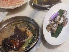 -围炉夜话·潮汕卤水火锅(榕江店)