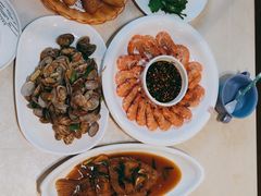 -南海渔家•海鲜•正宗海南菜(海棠湾店)