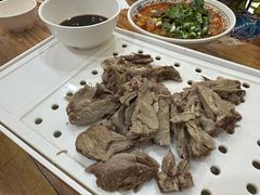 -桂花香手工面(鼓楼店)