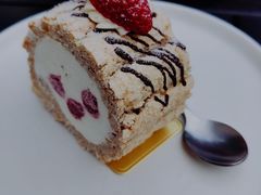 布达佩斯蛋糕-SMAKA(复兴soho店)