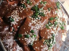 -蜜桃餐厅·伴山(湖滨商业街店)