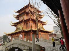 -龙潭水乡