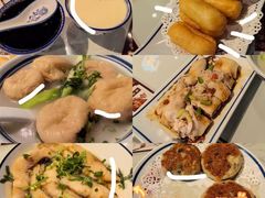 -顺德杨廷记(白云山店)