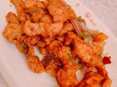 椒盐排条-永兴餐厅(复兴中路店)