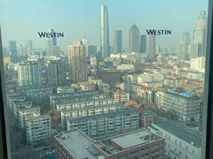 -天津君隆威斯汀酒店