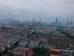 -无锡君来洲际酒店