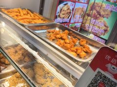 -味味香(团结湖店)