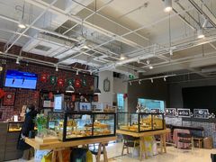 -熊叔熊婶面包房(团结湖店)