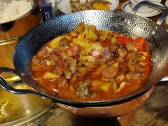 -印象鲵宴·张家界地标美食名片(溪布街店)