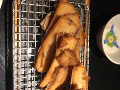 老头儿干炸带鱼-老头儿油爆虾·知味杭州(爱琴海购物中心)