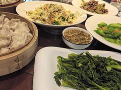 -韩记海鲜饺子旗舰店(红海新区店)