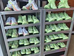 -UNDER ARMOUR(淮海755店)