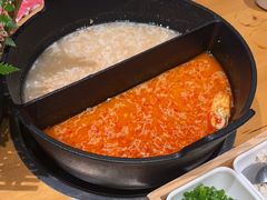 -山海蟹庐·海鲜糟粕醋火锅(慈溪店)