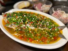 -飞虹鱼馆(春华路店)