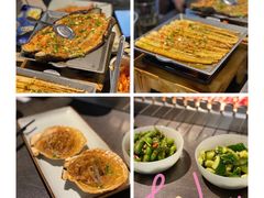 -很久以前羊肉串(昌里路三钢里店)