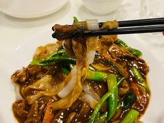 -金湖港式餐厅(建外店)