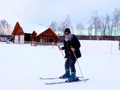 -北极村旅游风景区