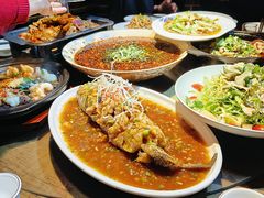 -小厨食堂(黄田坝店)