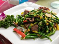 -绿雅居原生态农庄(小涌店)