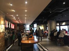 -星巴克臻选(重庆大融城店)