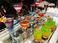 -杭州华美达大酒店无国界西餐厅