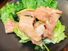 -意成料理