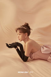 -蒙娜丽莎婚纱摄影(南门店)