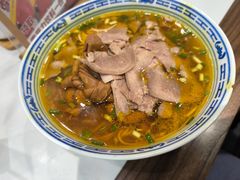 -永丰面馆(汉口路店)