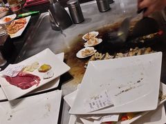 -大渔铁板烧(大悦城店)