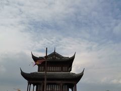 -相门城墙文化休闲景区