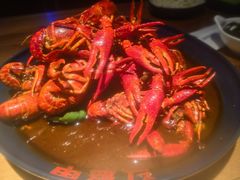 经典十三香龙虾-红盔甲·小龙虾(人民广场店)