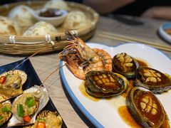 -大京园海鲜烧烤(东城路店)