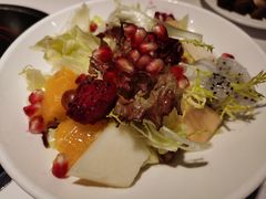 -黑鸡小馆(金源店)