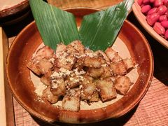 -打川川·川蜀毛肚(南市场店)