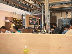 -炽城·烤肉名家(鸿达中央广场店)