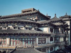 -西安城墙·碑林历史文化景区