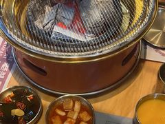 -闻老头·菊花炭烤肉(D11店)