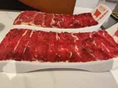 -古乐牛香·鲜牛肉自助火锅(南京总店)