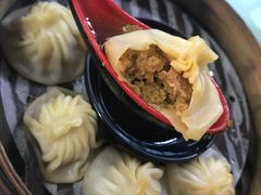 -食惠里小笼包面馆(越秀店)
