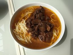 -上海为民商行清真饭店(南大路店)