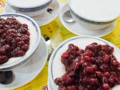 -民信老铺(双皮奶博物馆店)
