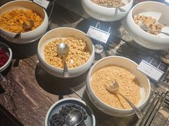 -杭州盛泰开元名都大酒店-地中海自助餐厅