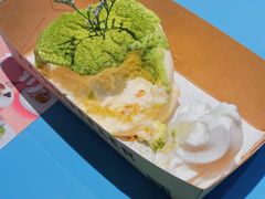-狐狸和向日葵(北京路店)